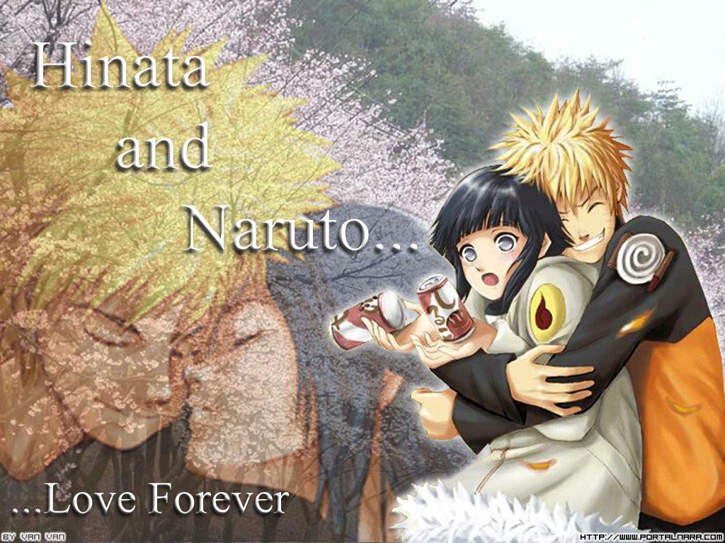 Naruhina 1920X1080 Wallpapers