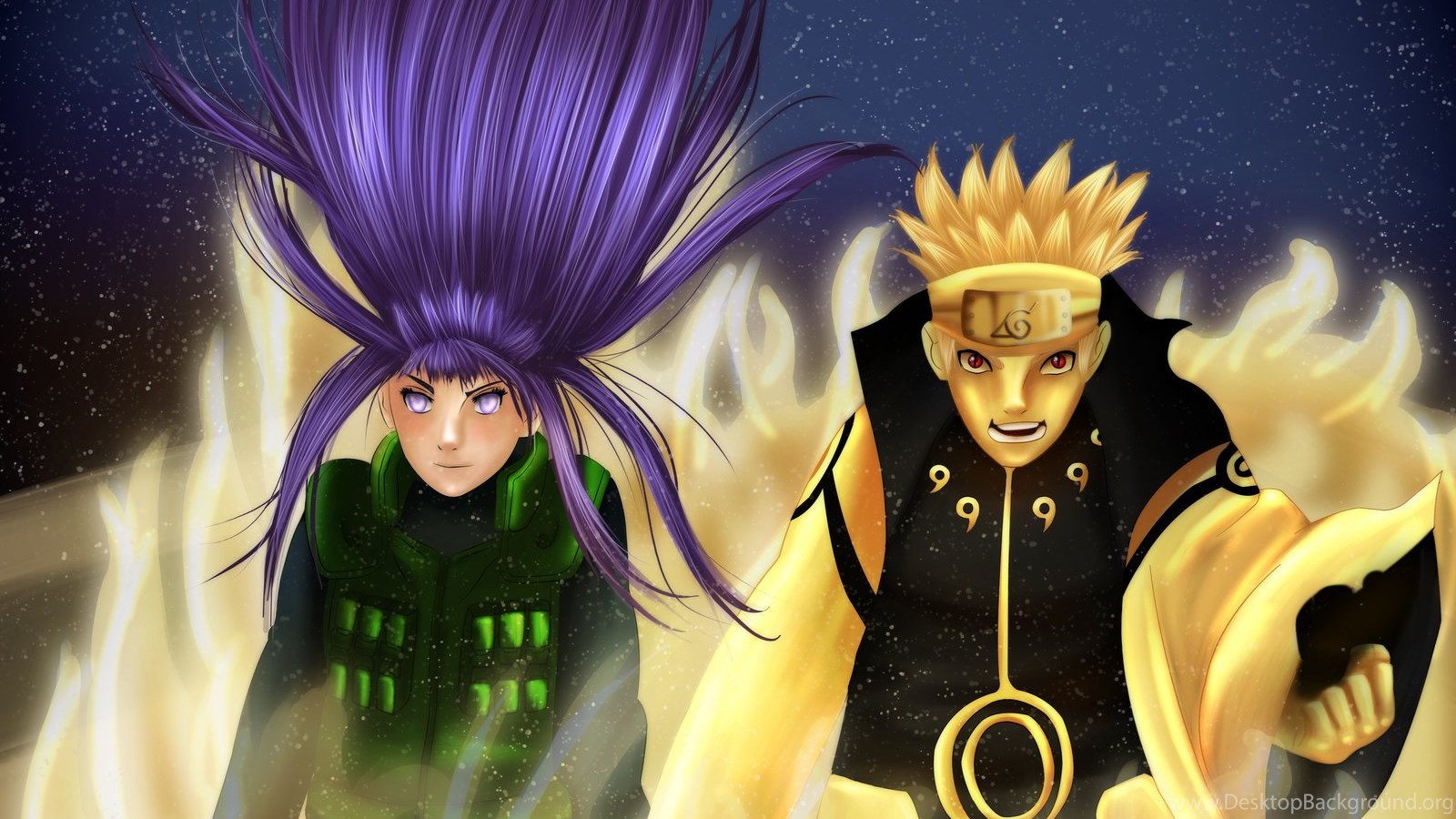 Naruhina 1920X1080 Wallpapers