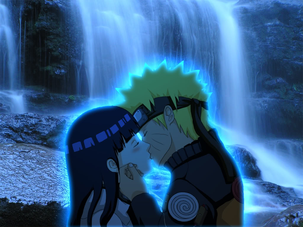 Naruhina 1920X1080 Wallpapers