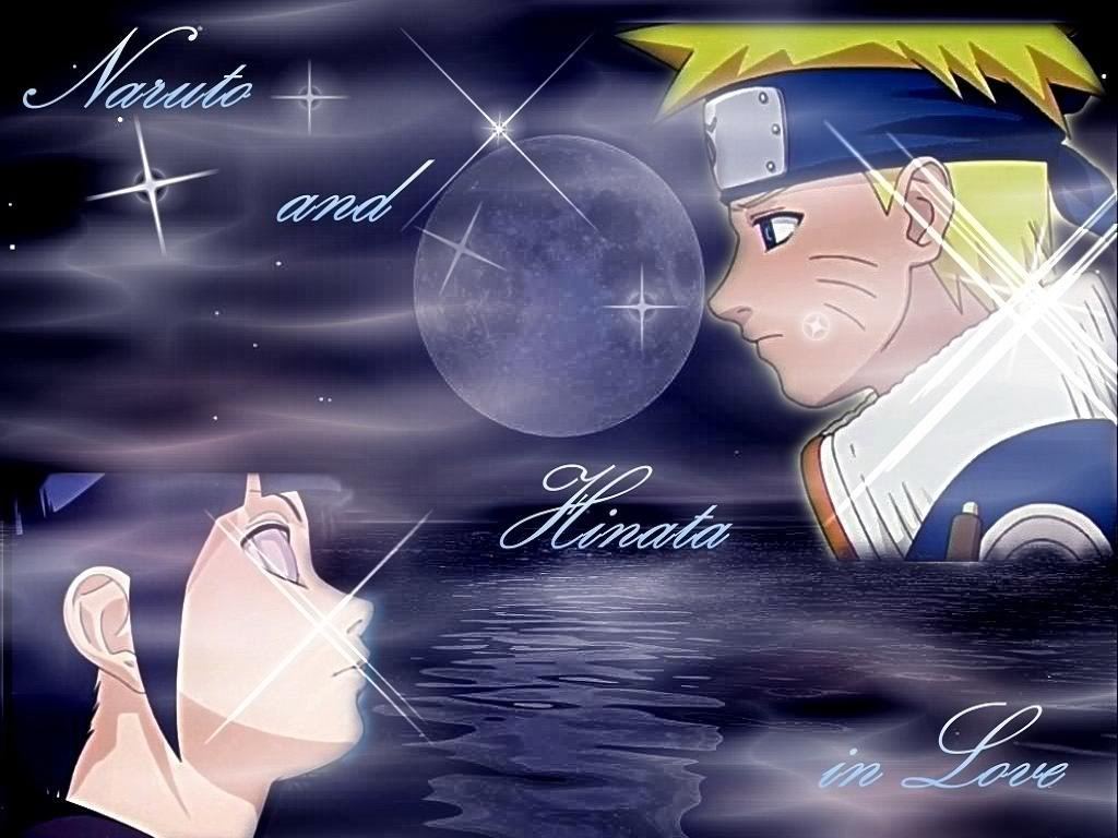 Naruhina 1920X1080 Wallpapers