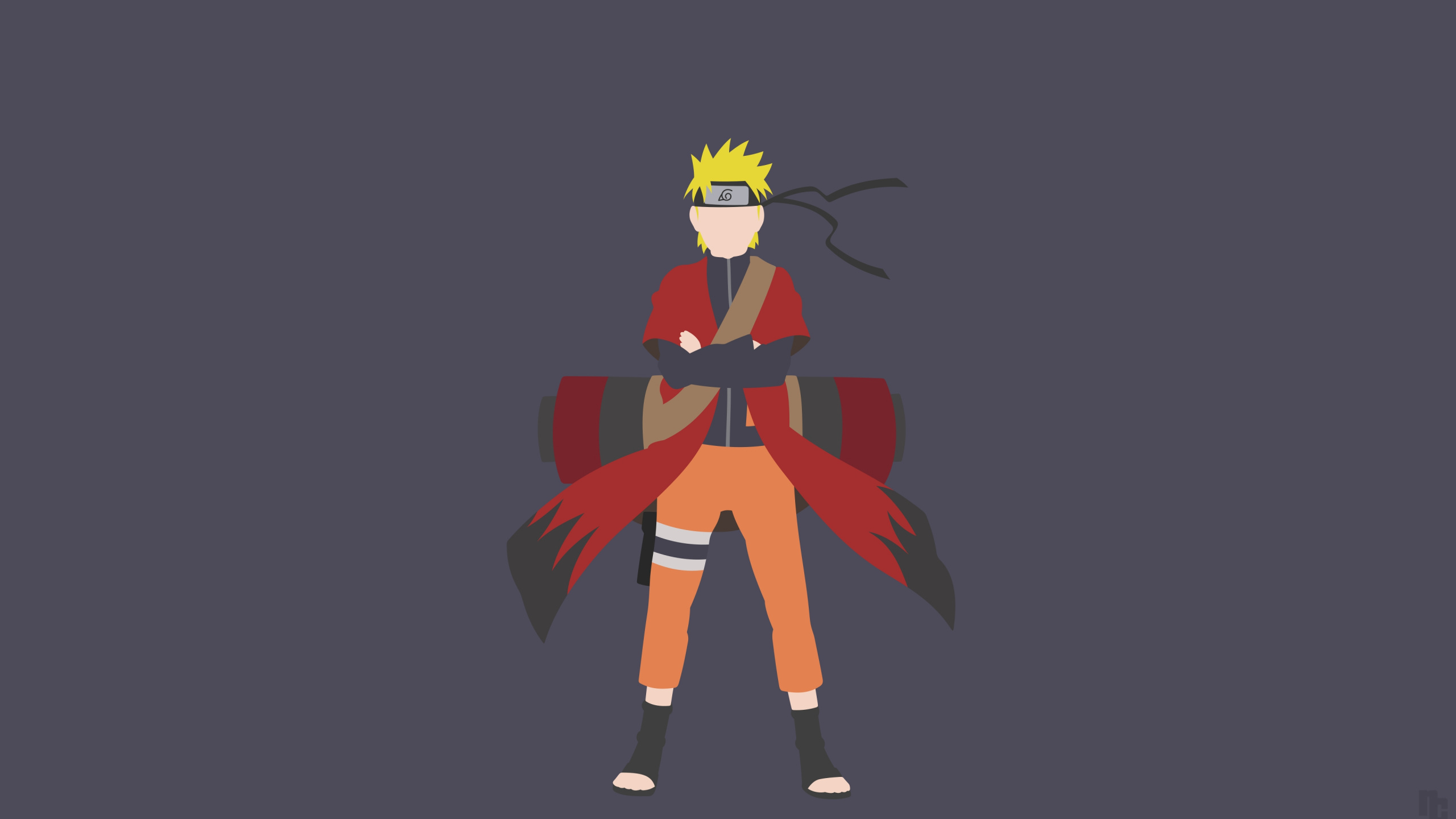 Naruto 2560X1440 Wallpapers