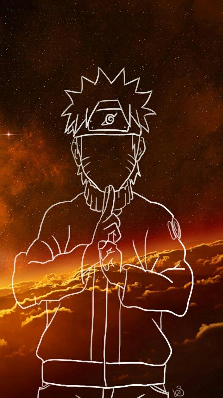 Naruto 4K Iphone Wallpapers