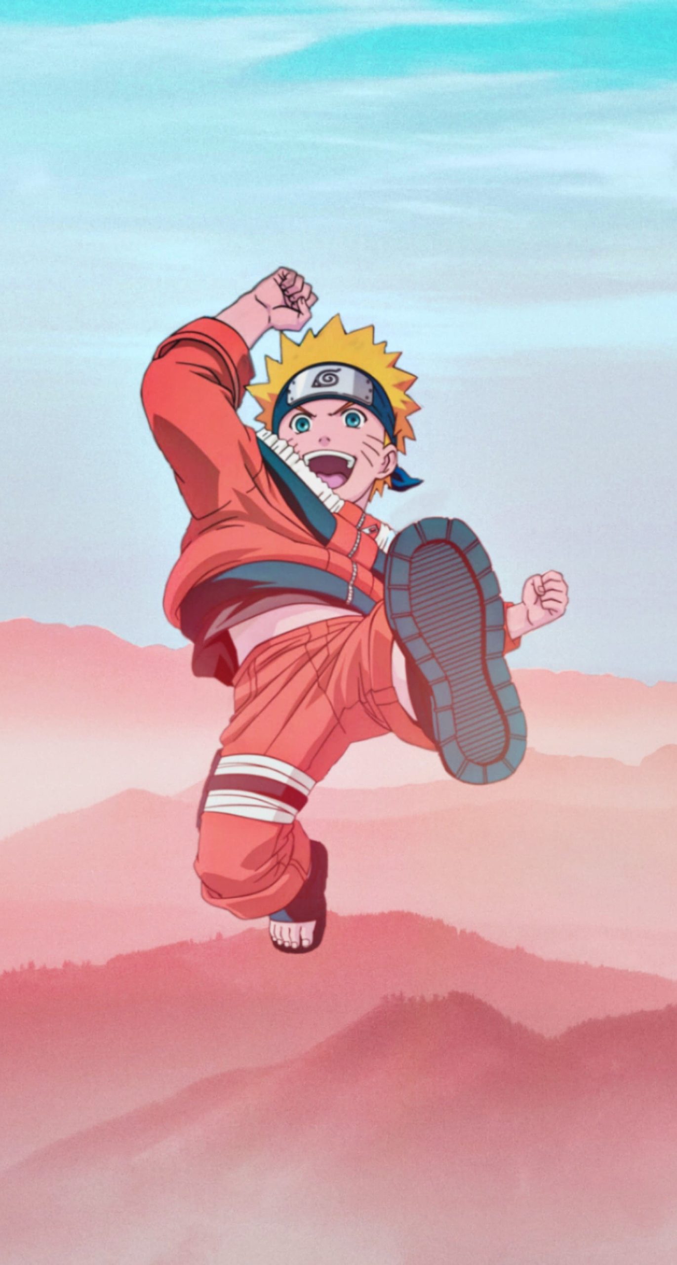 Naruto 4K Iphone Wallpapers