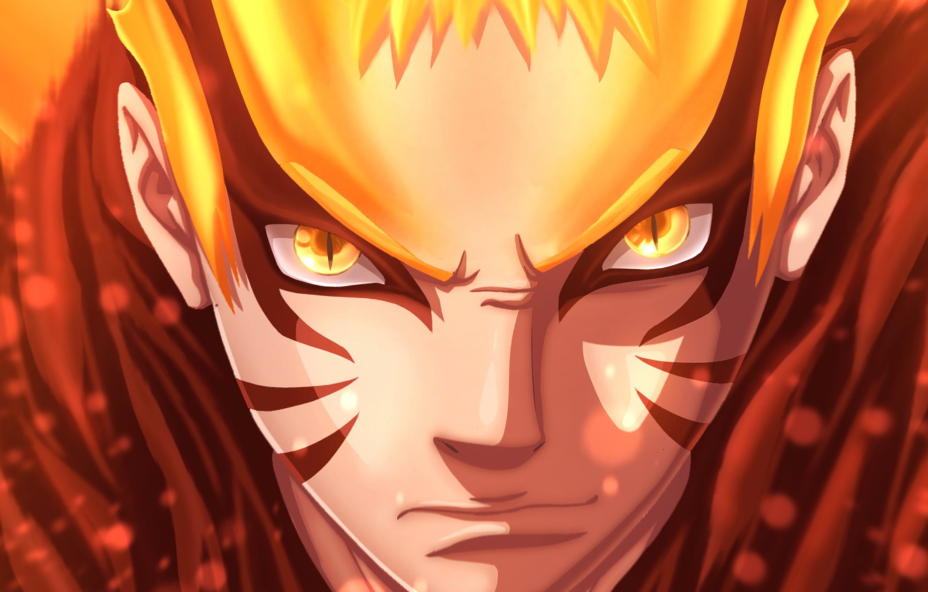 Naruto 7Th Hokage Wallpapers