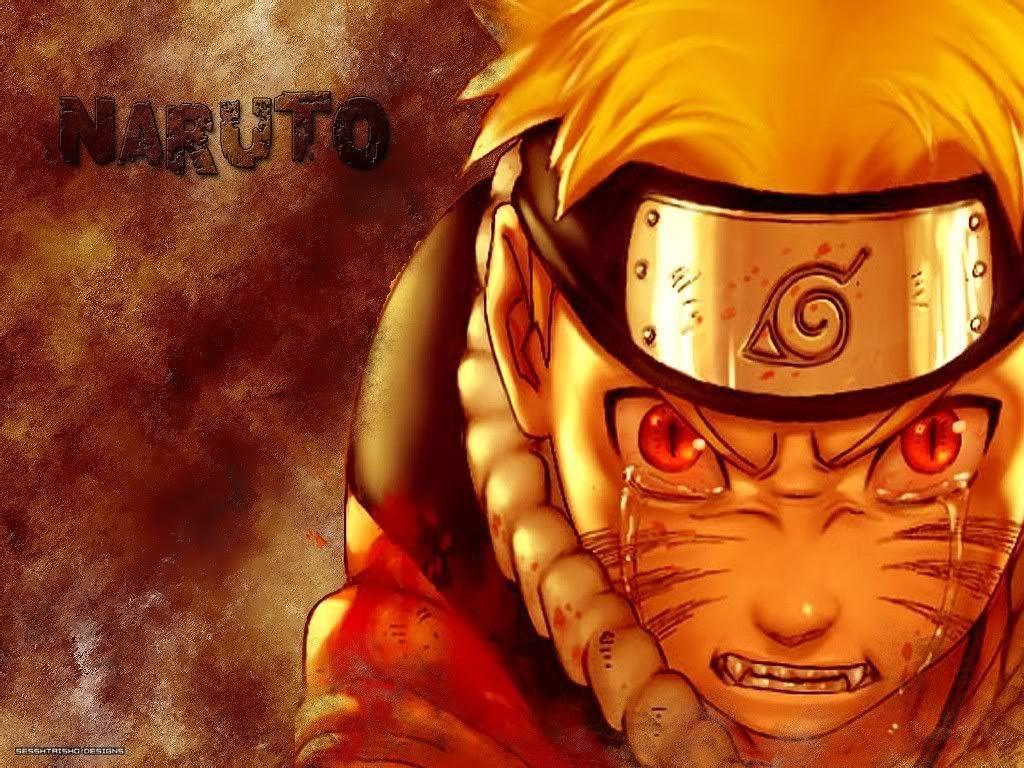 Naruto 9 Tails Wallpapers