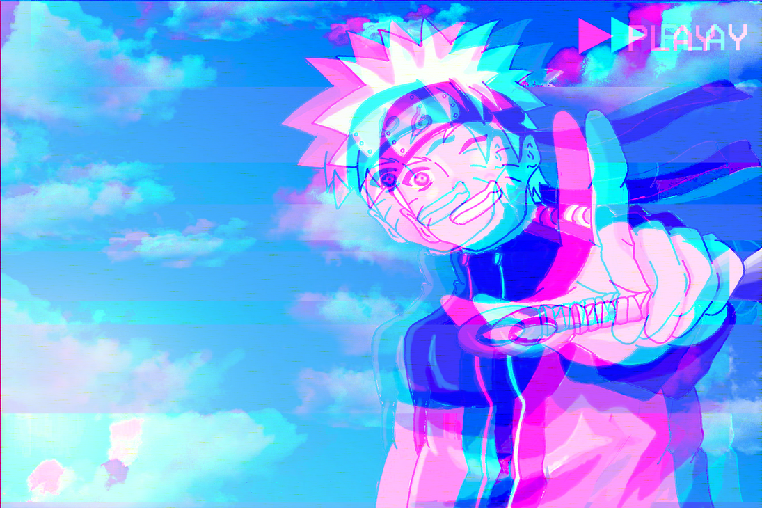 Naruto Aesthetic Computer Wallpapers