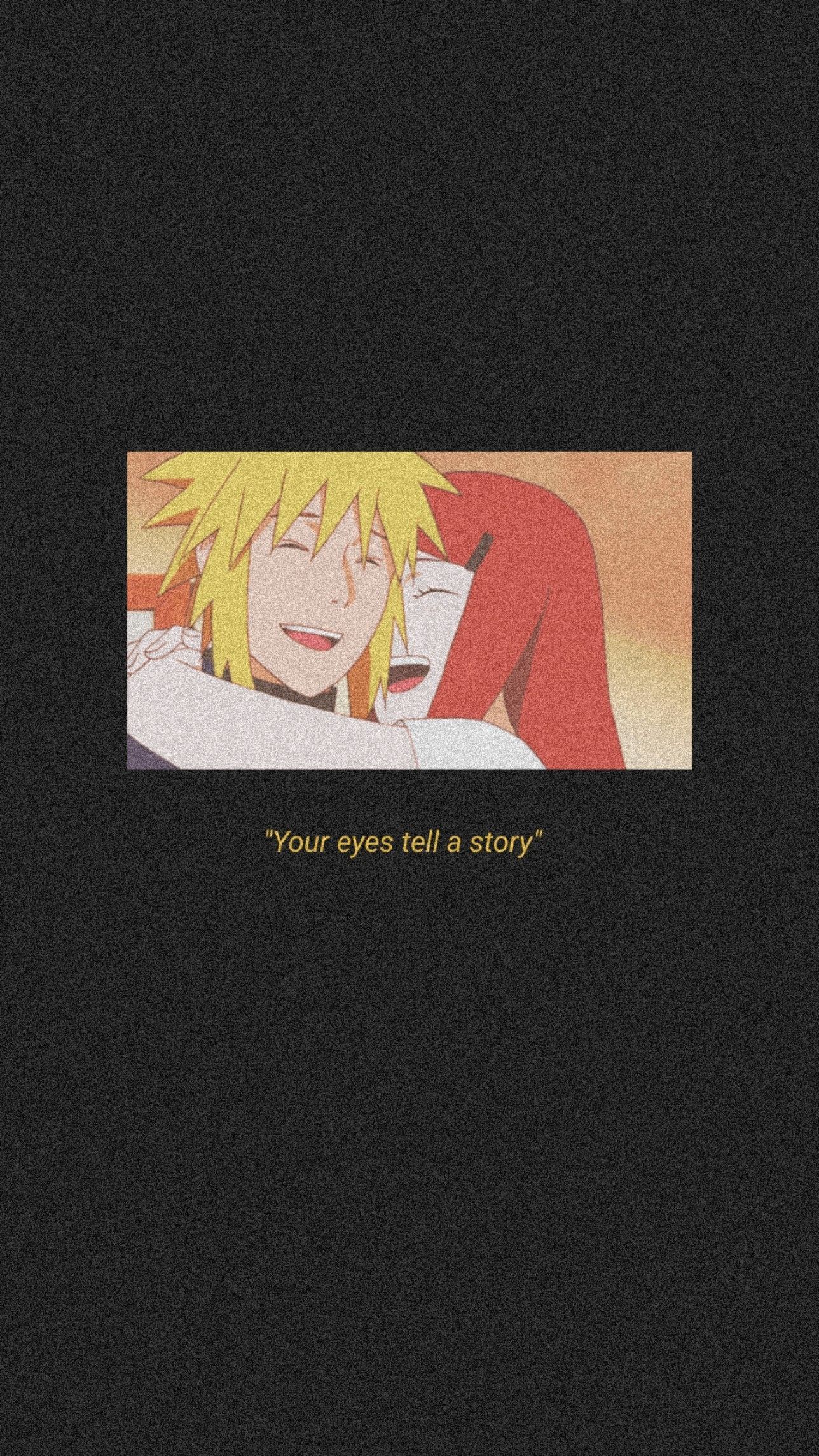 Naruto Aesthetic Minato Wallpapers