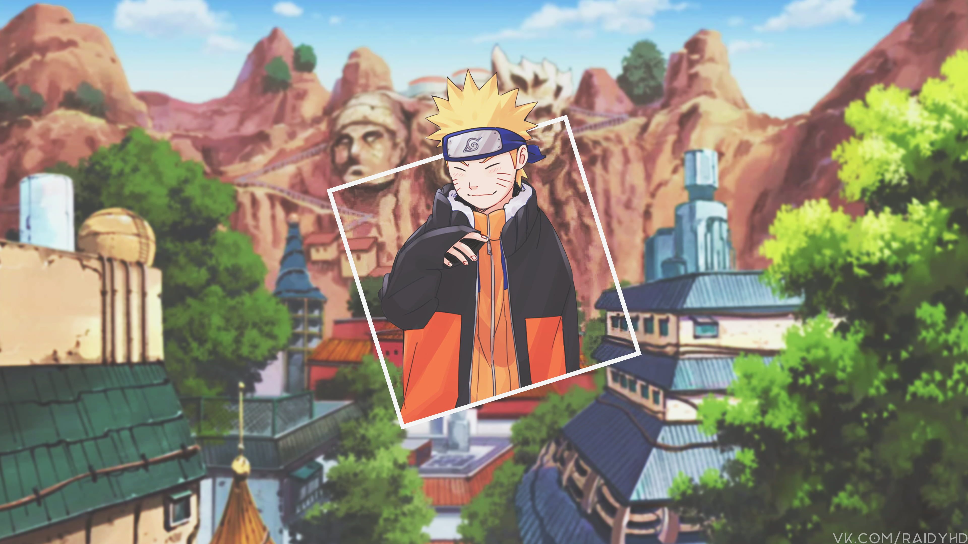 Naruto Aesthetic Pc Wallpapers