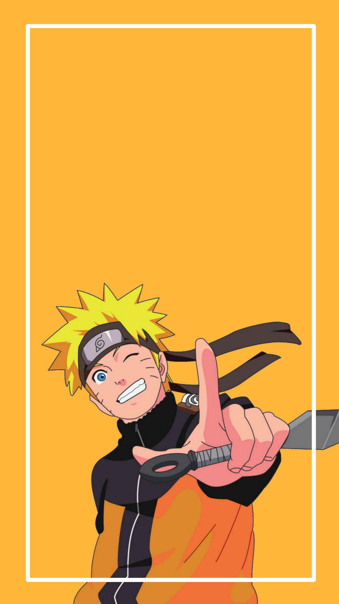 Naruto Aesthetic Pc Wallpapers