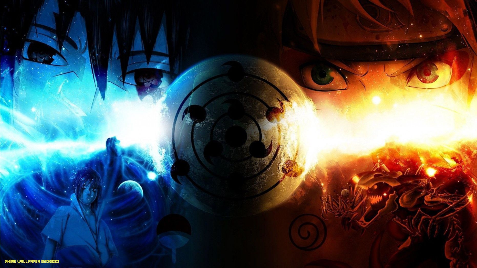 Naruto Aesthetic Pc Wallpapers