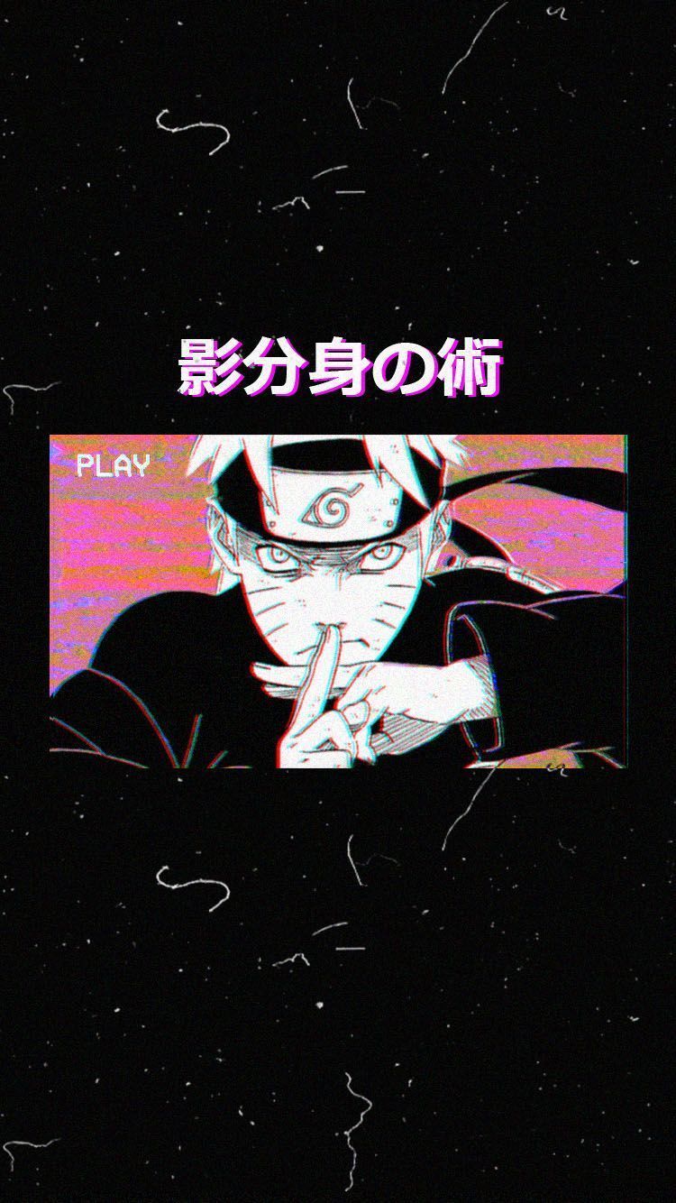 Naruto Aesthetic Wallpapers