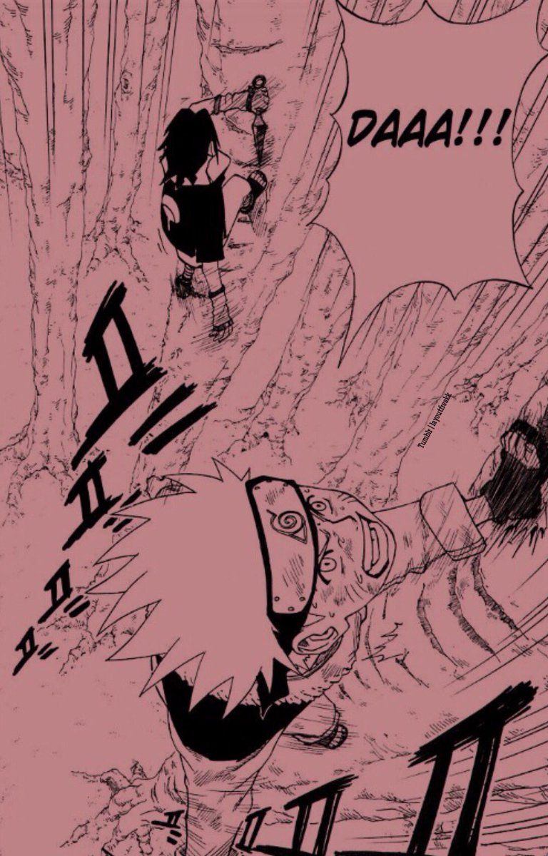 Naruto Aesthetic Wallpapers