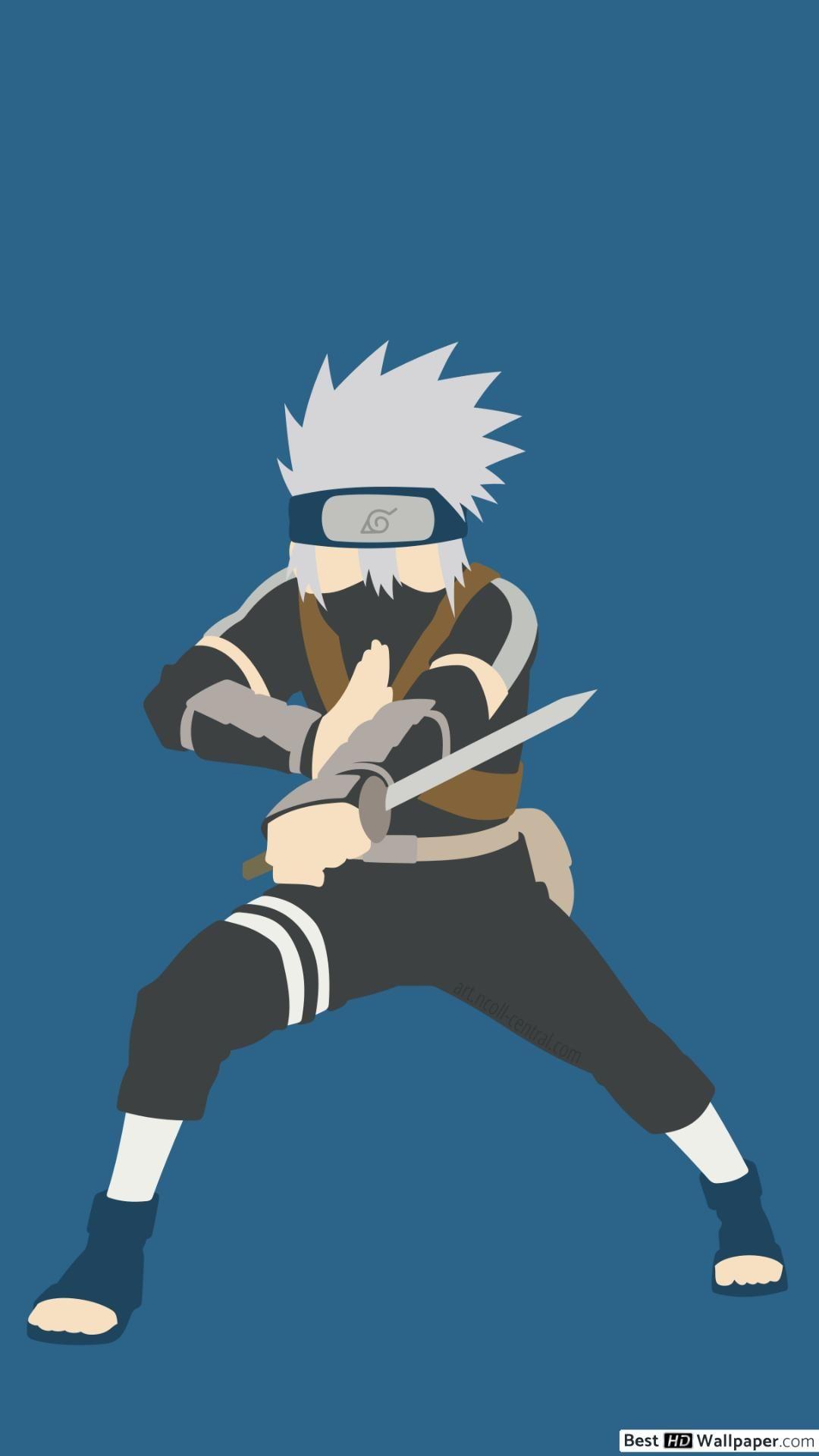 Naruto Aesthetic Wallpapers