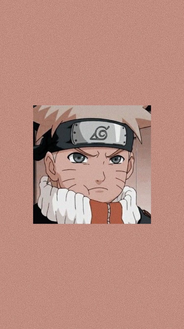 Naruto Aesthetic Wallpapers