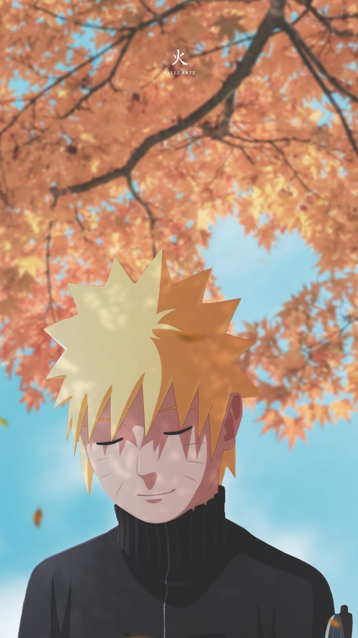 Naruto Aesthetic Wallpapers