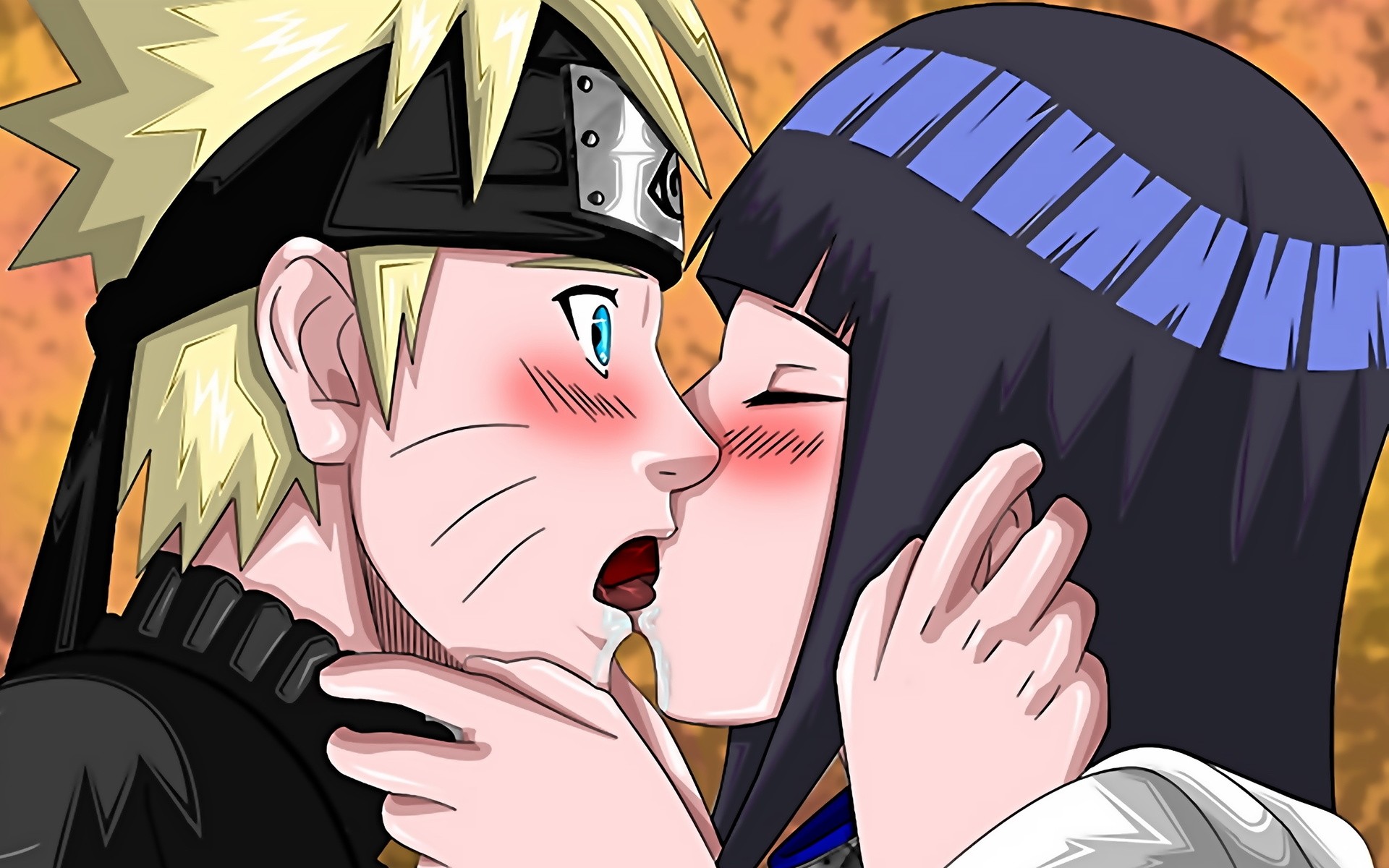 Naruto And Hinata Wallpapers