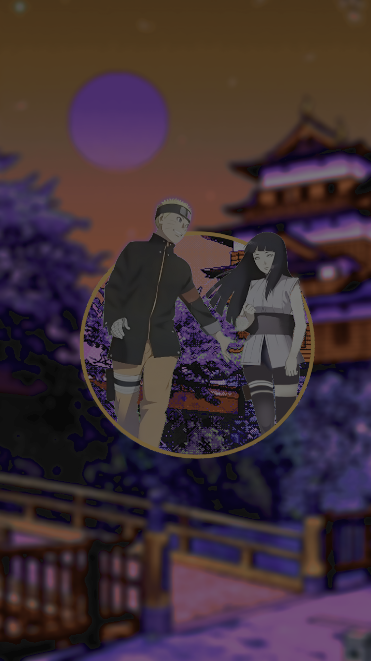 Naruto And Hinata Wallpapers