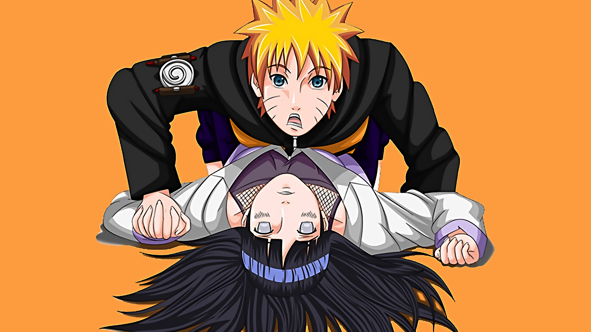 Naruto And Hinata Wallpapers