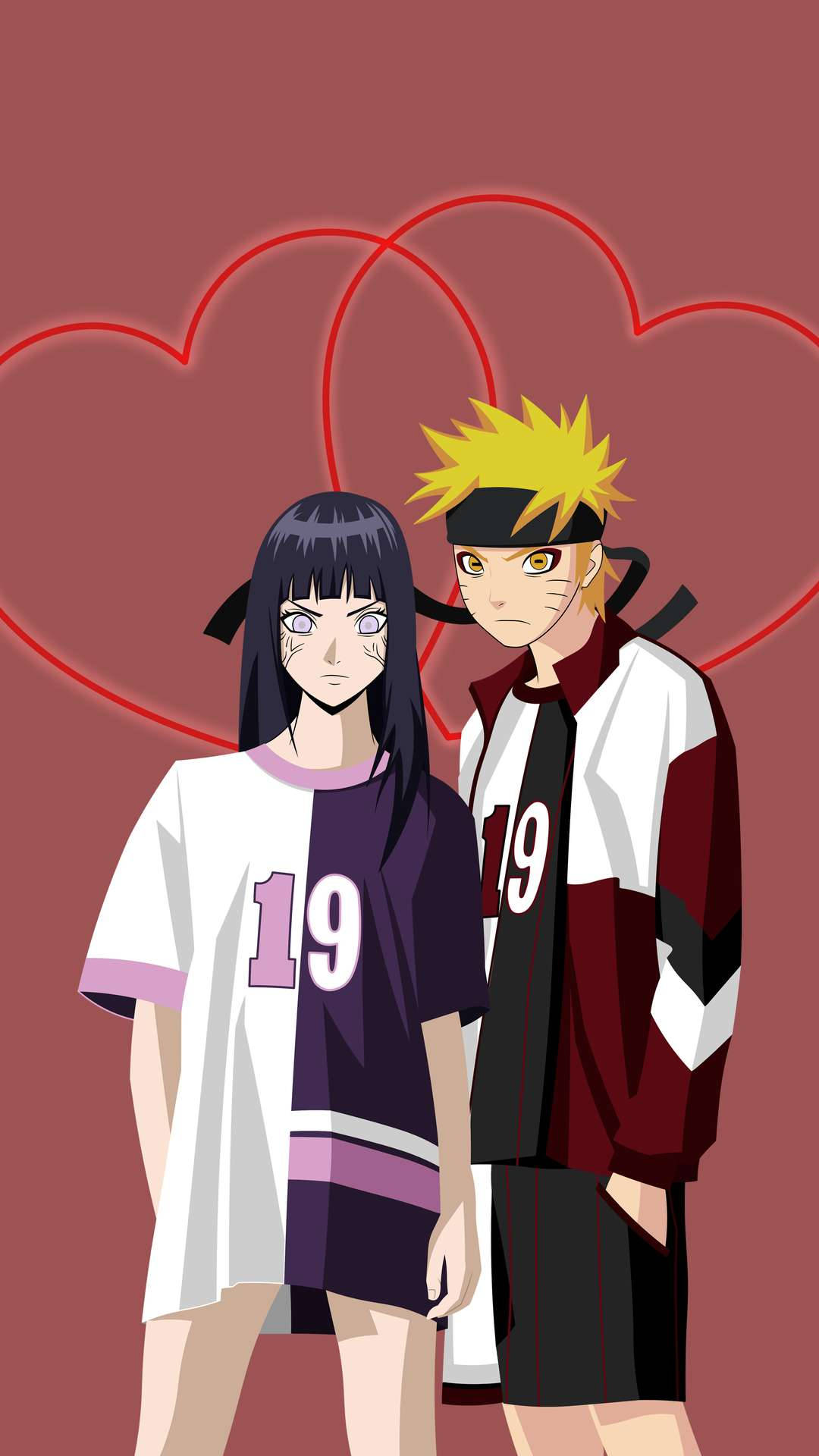 Naruto And Hinata Wallpapers