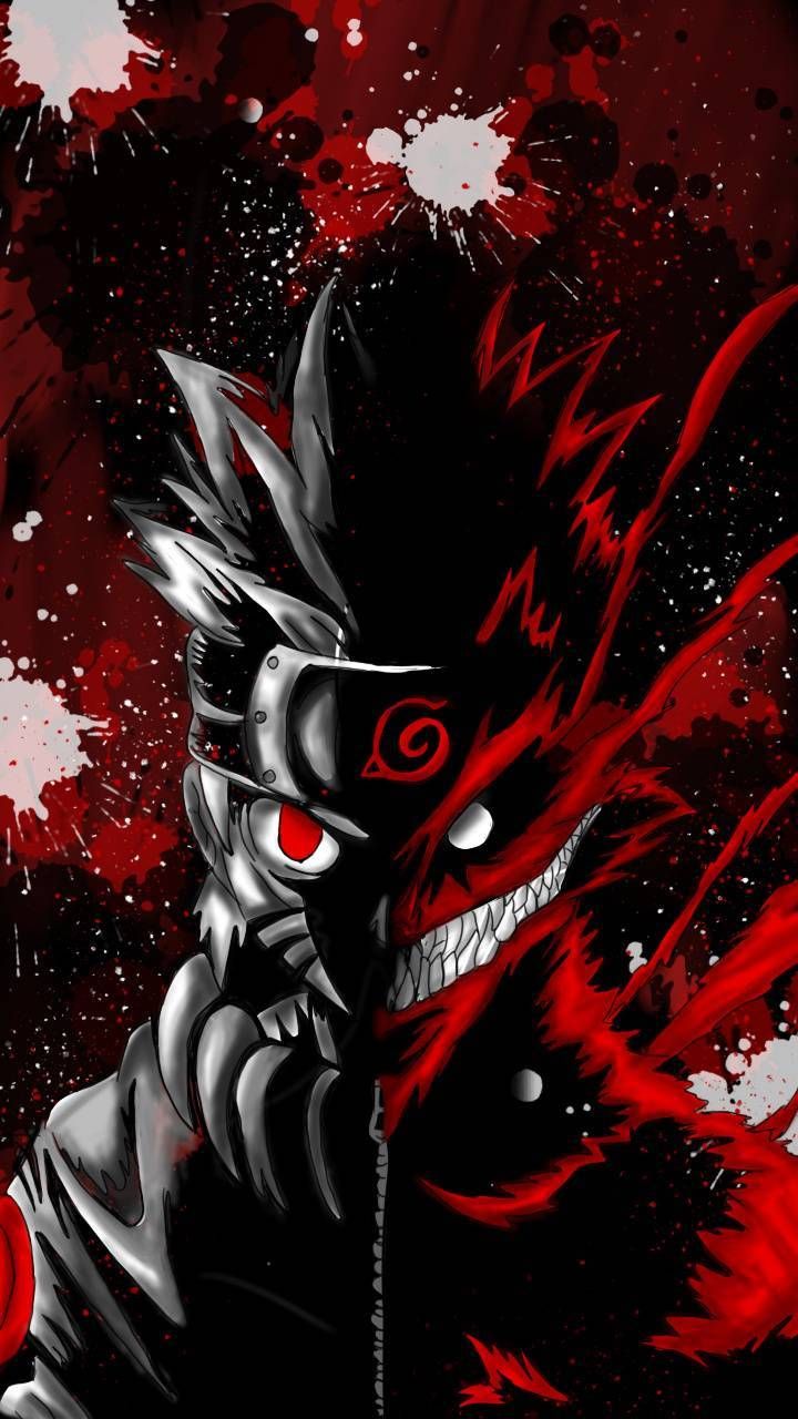 Naruto And Kurama Wallpapers