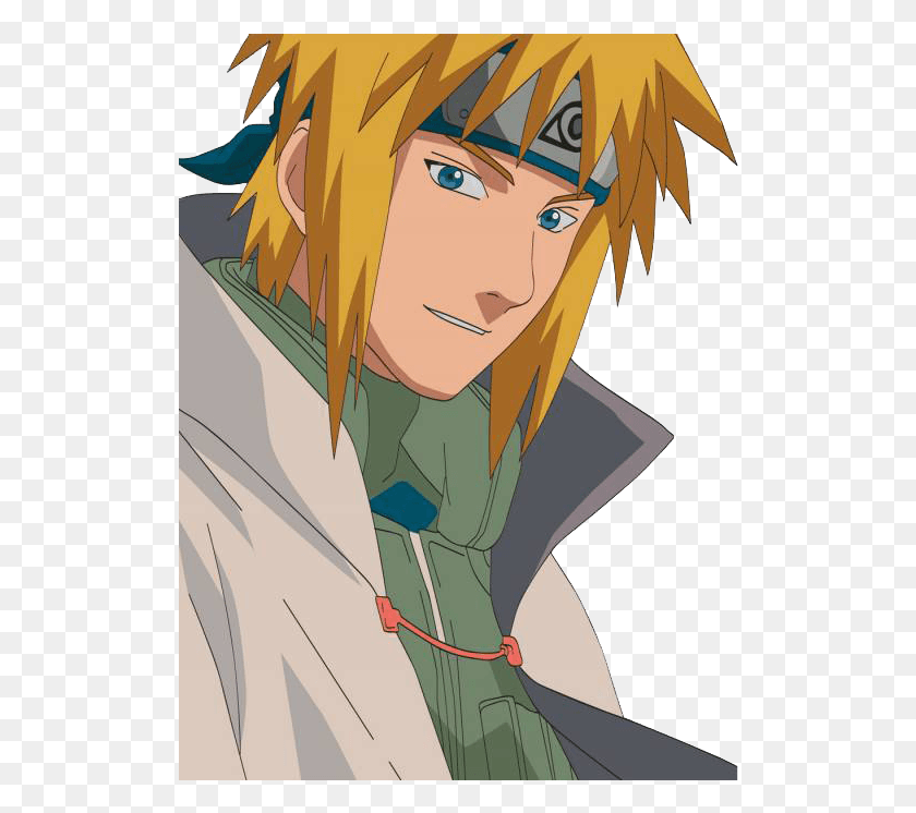 Naruto And Minato Wallpapers