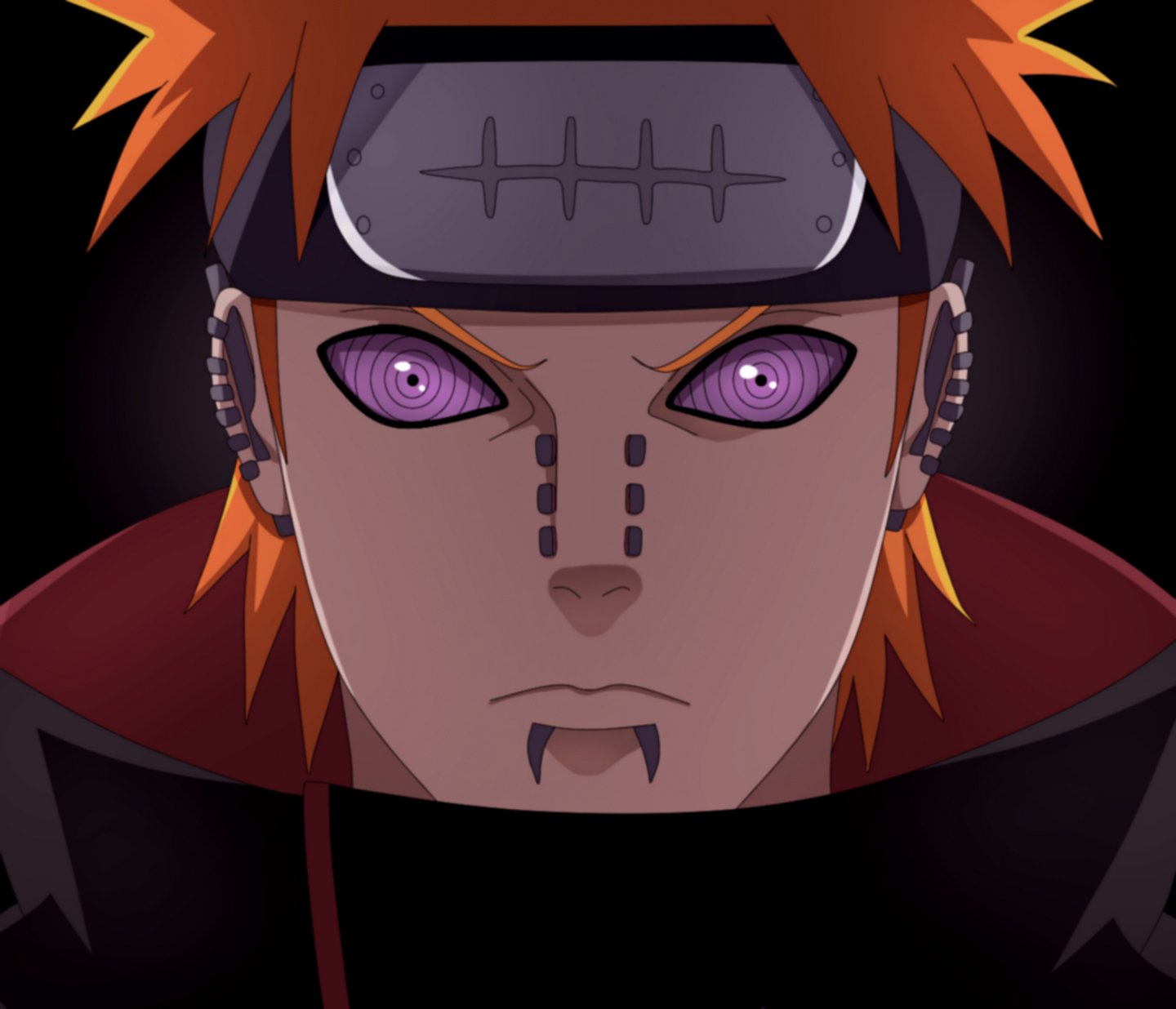 Naruto And Pain Wallpapers