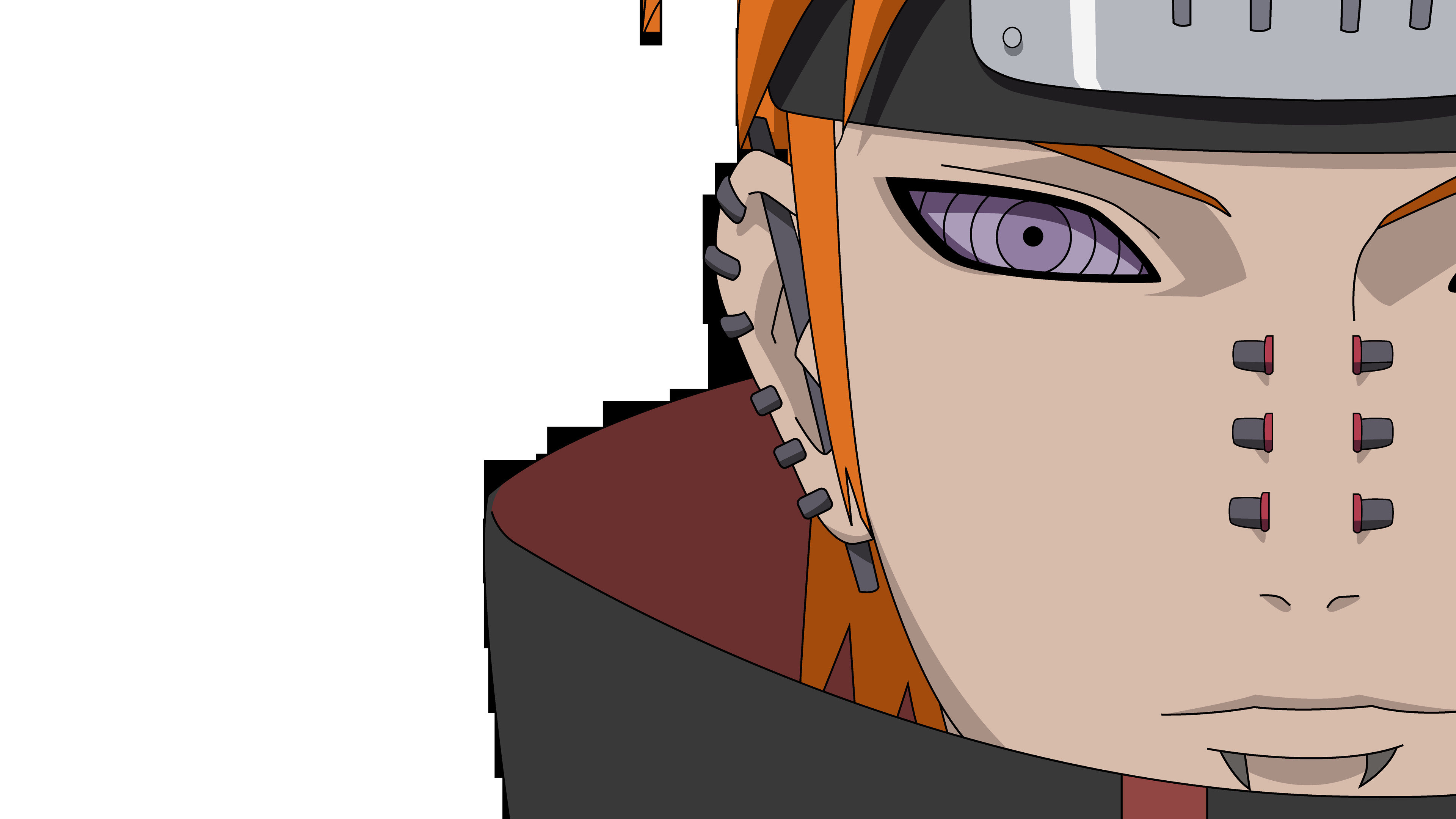 Naruto And Pain Wallpapers