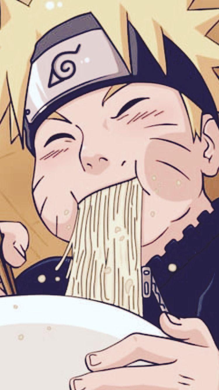 Naruto And Ramen Wallpapers