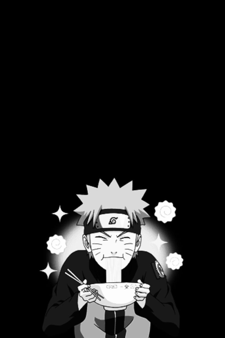 Naruto And Ramen Wallpapers