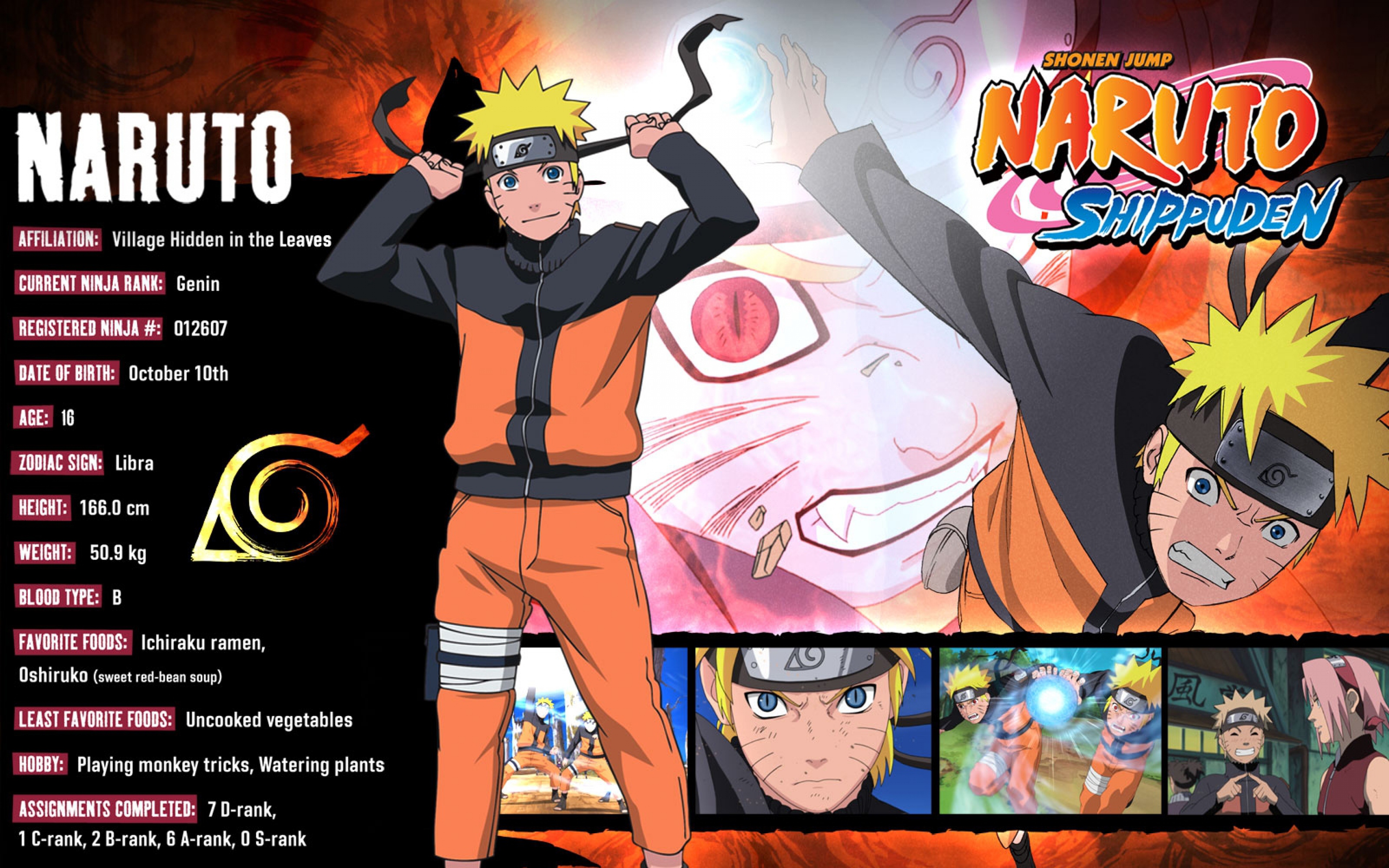 Naruto And Ramen Wallpapers