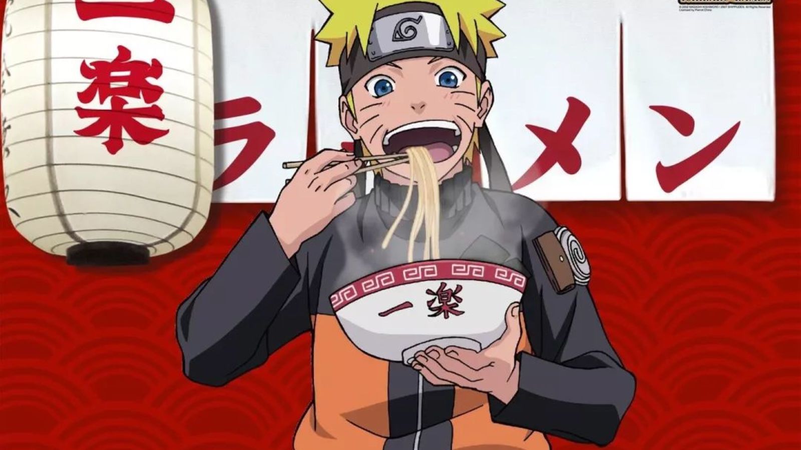 Naruto And Ramen Wallpapers