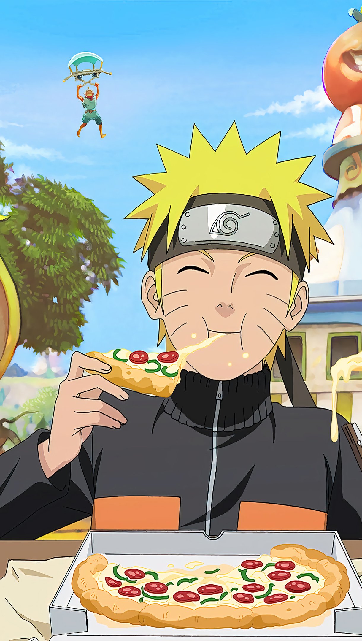 Naruto And Ramen Wallpapers