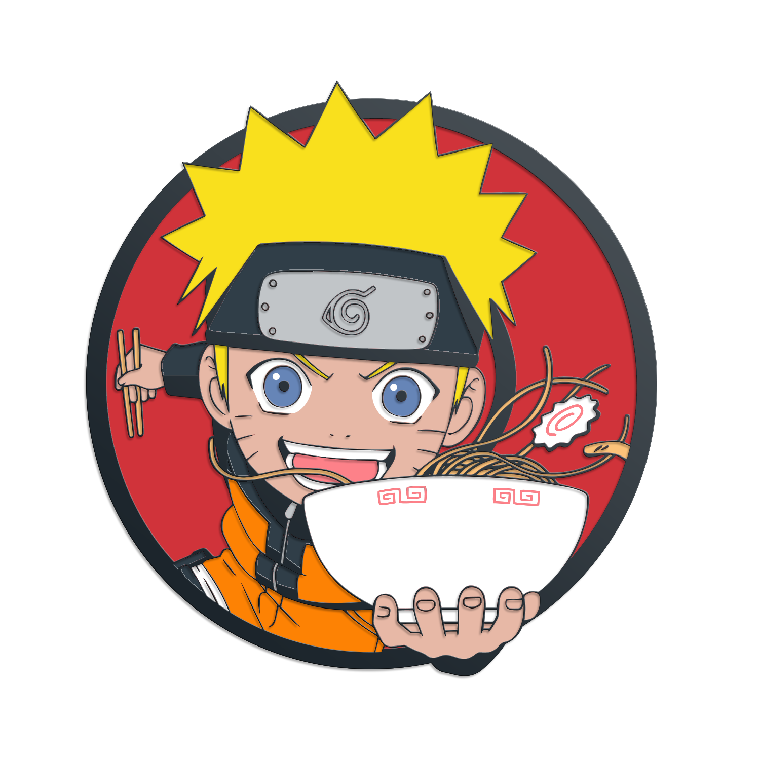 Naruto And Ramen Wallpapers