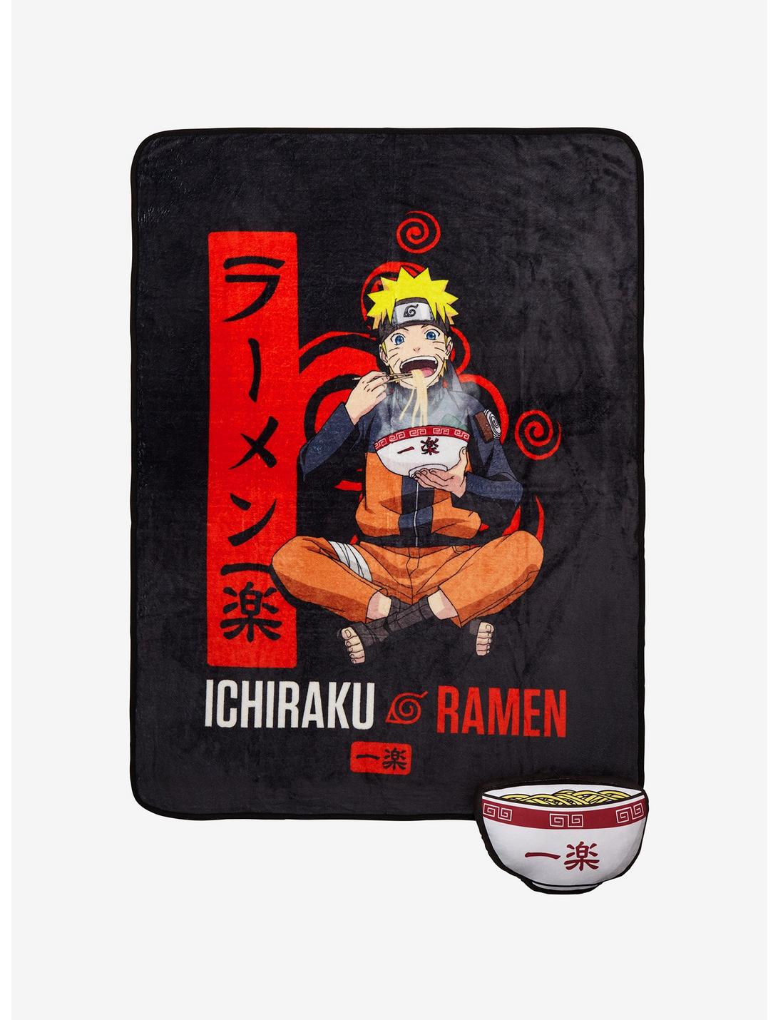 Naruto And Ramen Wallpapers