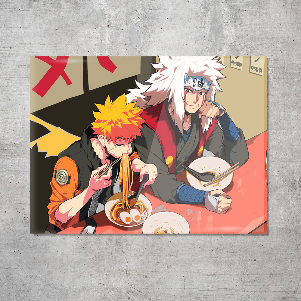 Naruto And Ramen Wallpapers