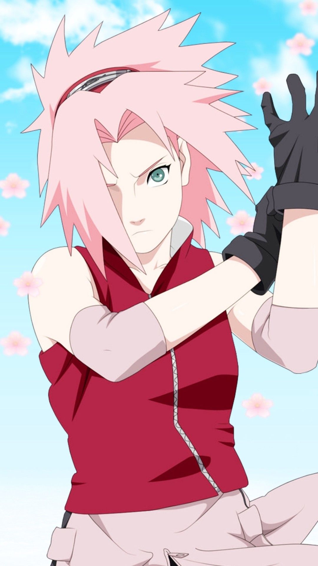 Naruto And Sakura Wallpapers