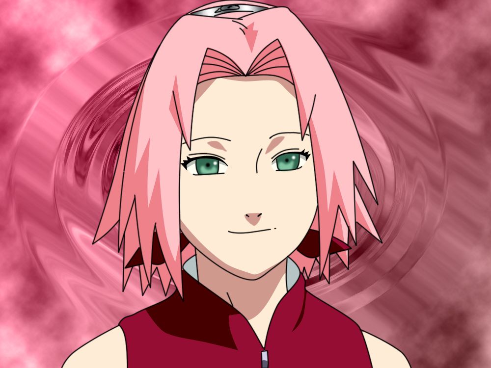 Naruto And Sakura Wallpapers