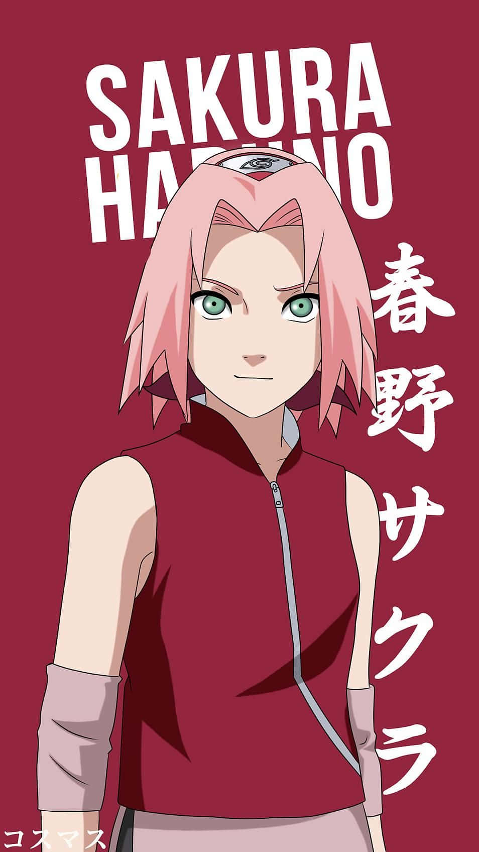 Naruto And Sakura Wallpapers