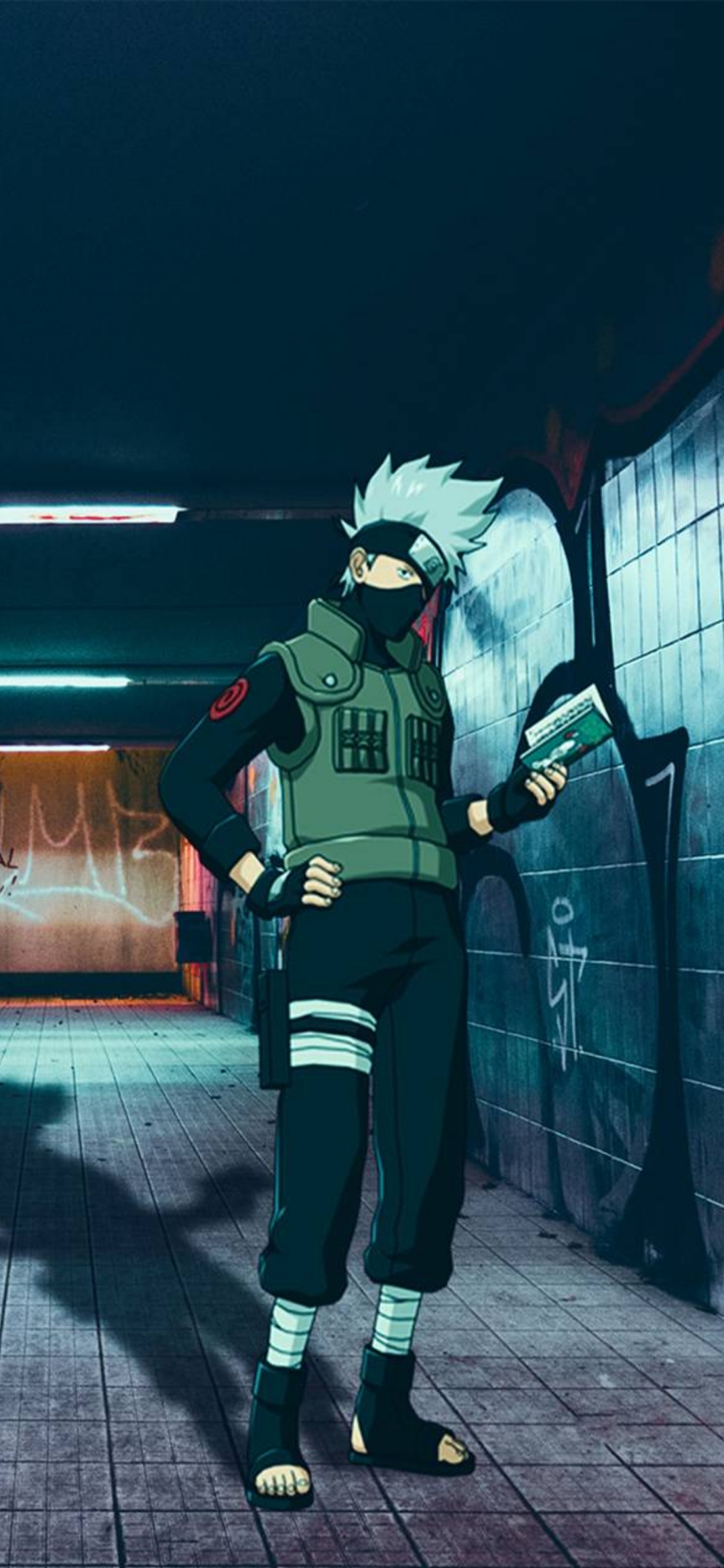 Naruto Android Wallpapers