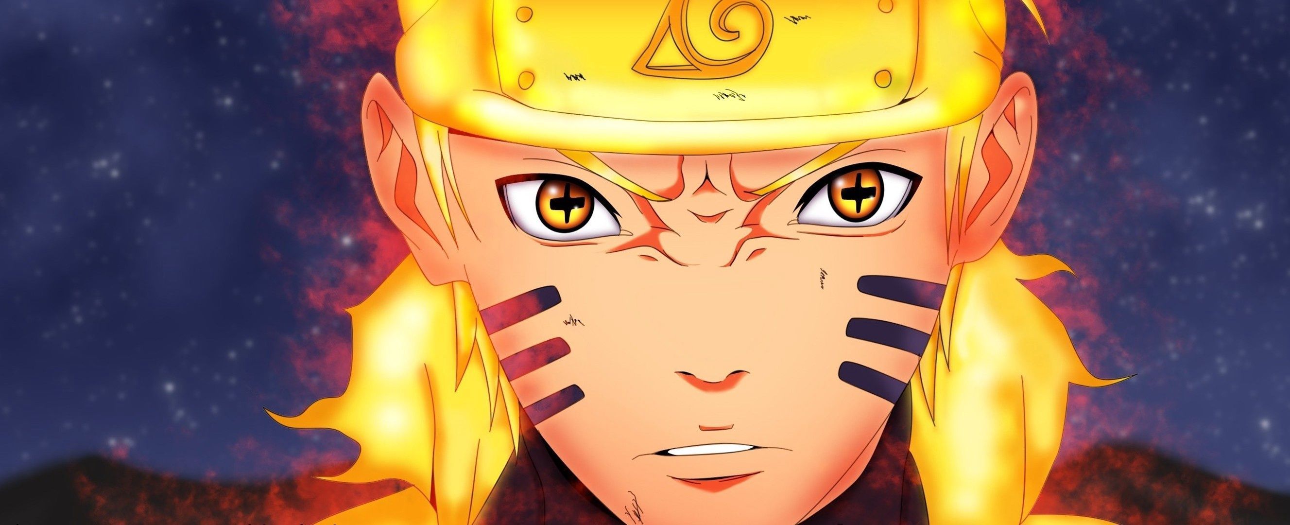 Naruto Anime 2019 Wallpapers