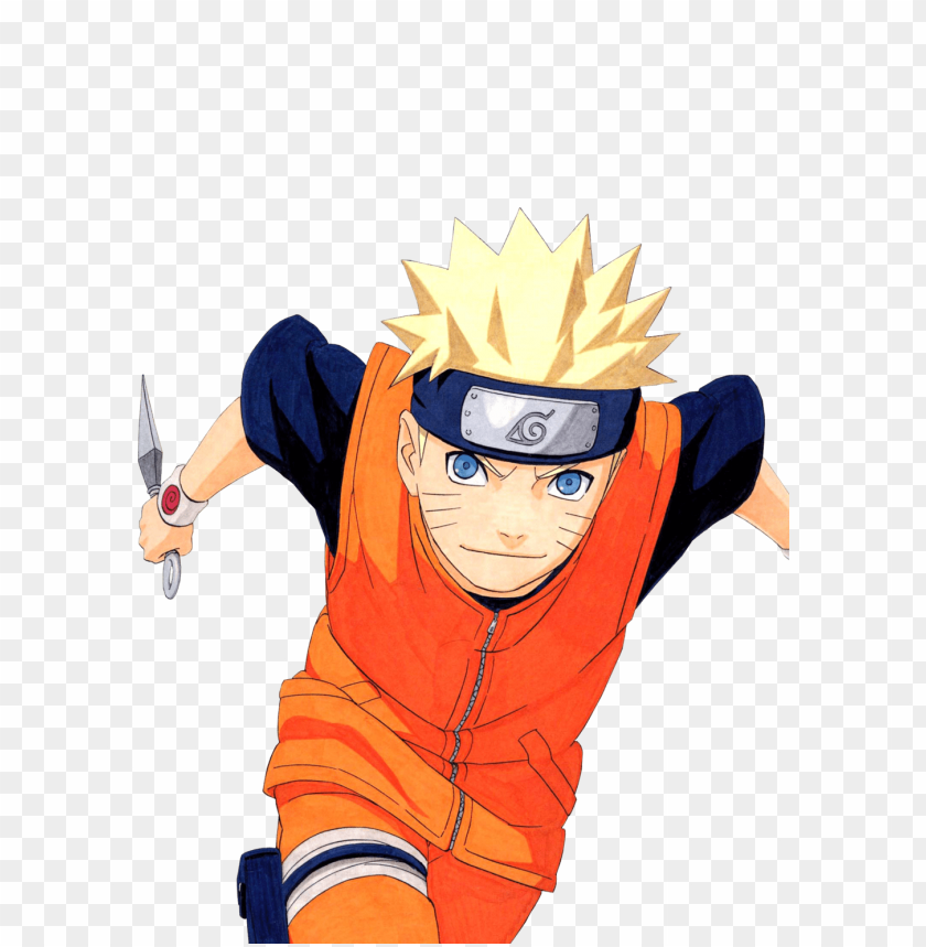 Naruto Background