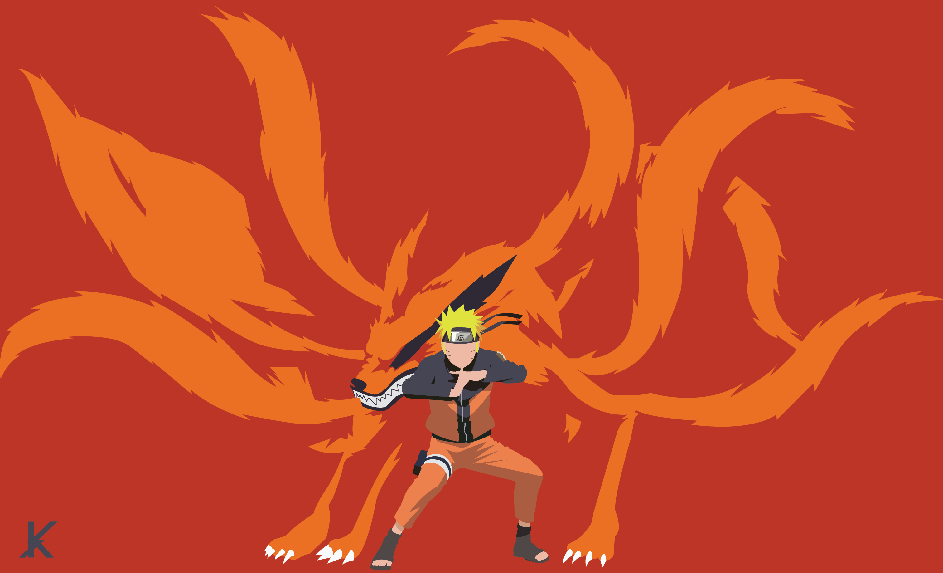 Naruto Banner Wallpapers