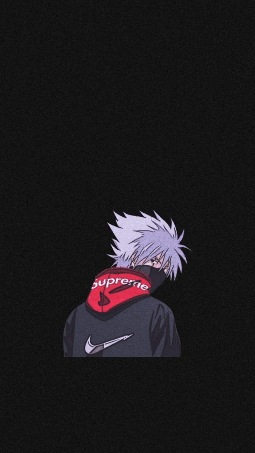 Naruto Bape Supreme Wallpapers