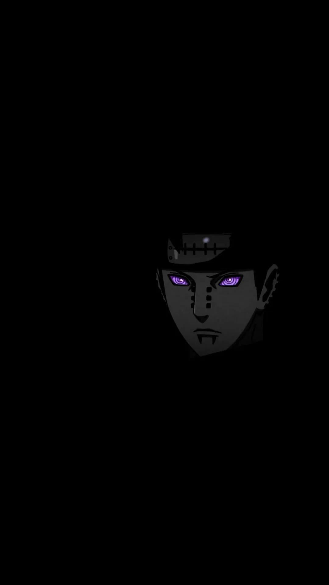 Naruto Black Wallpapers