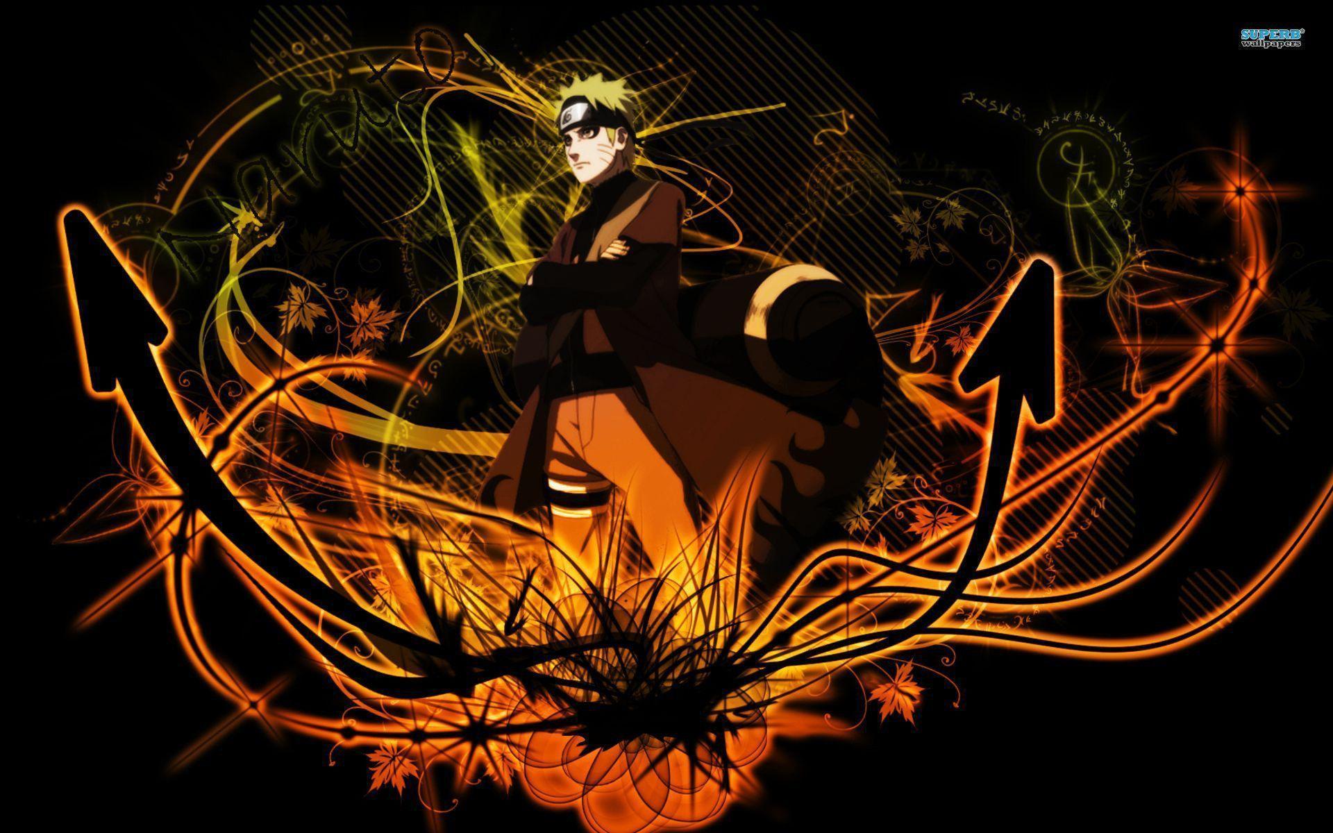 Naruto Cartoon Wallpapers