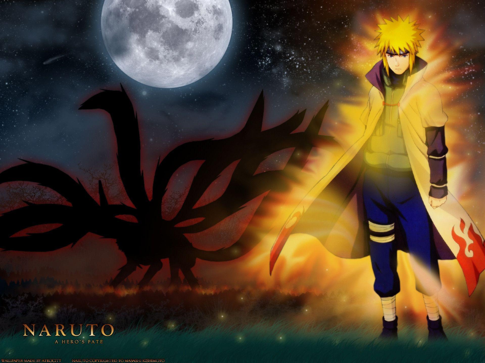 Naruto Cartoon Wallpapers