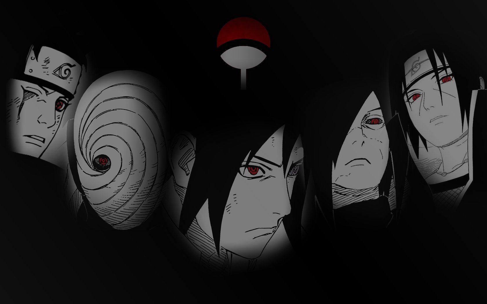 Naruto Clans Wallpapers