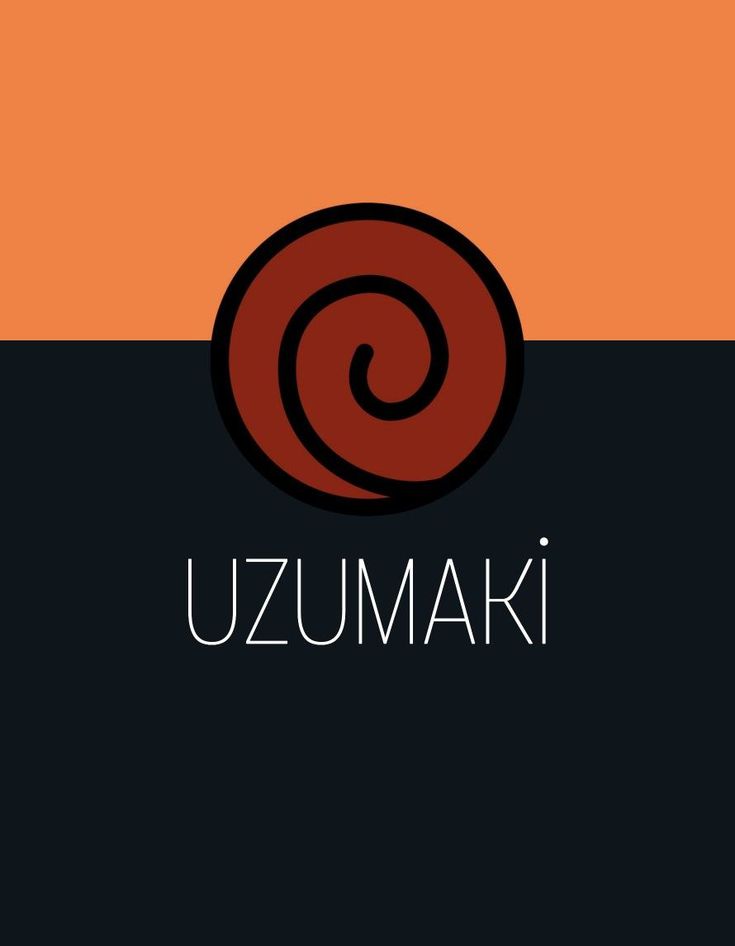 Naruto Clans Wallpapers