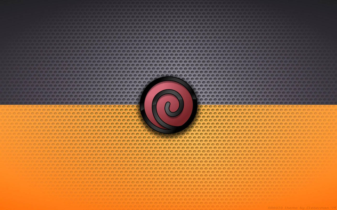 Naruto Clans Wallpapers