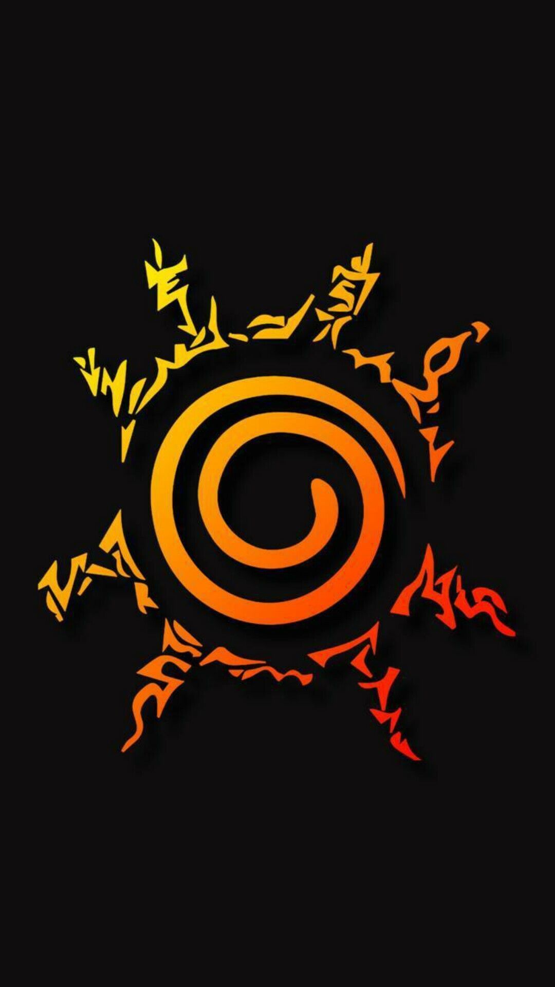 Naruto Clans Wallpapers